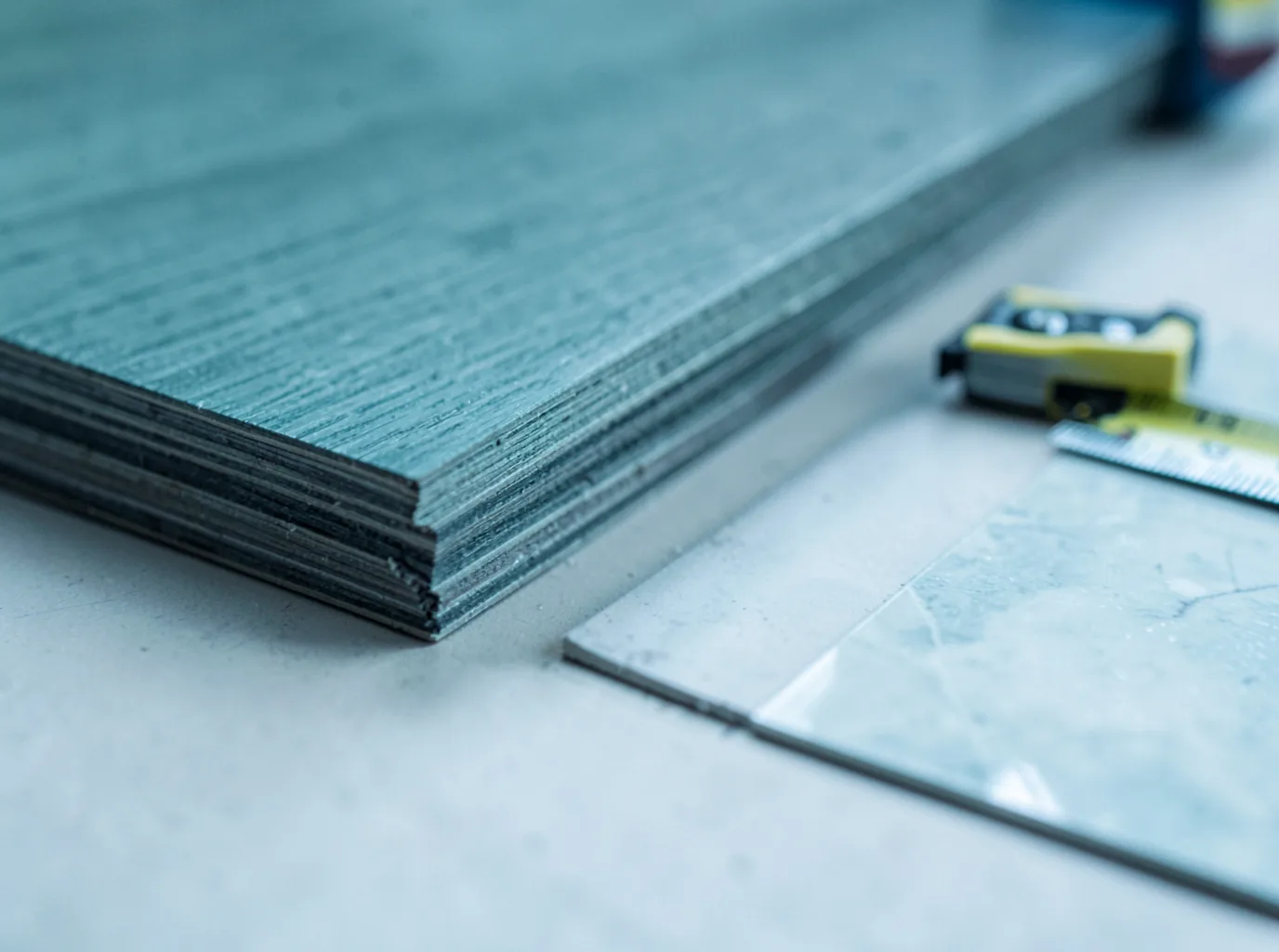 Luxury Vinyl Plank Installation Paige, TX FAQs